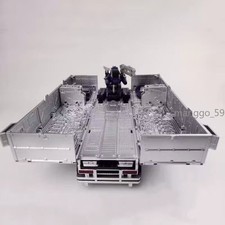 Rimorchio The Third Party per