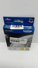 Brother LC-1000Y cartuccia di