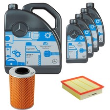 Denckermann Controllo Set MB