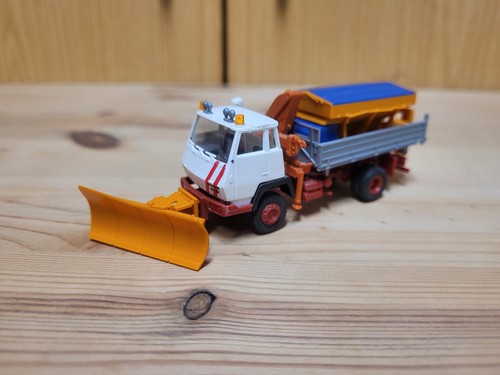 Roco steyr ribaltabile con - 91,