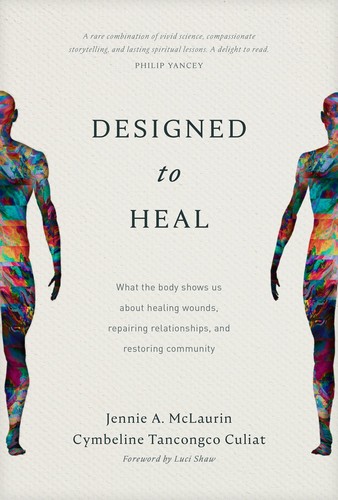 Designed heal - designed,