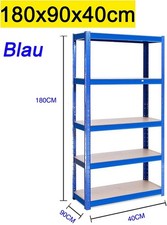 Scaffalatura acciaio - scaffalatura, in