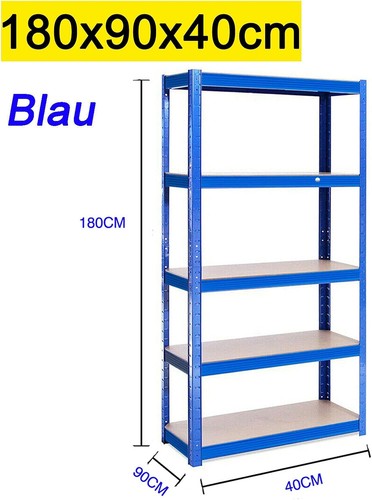 Scaffalatura acciaio - scaffalatura, in