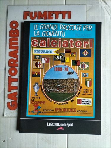 Album calciatori panini - album,