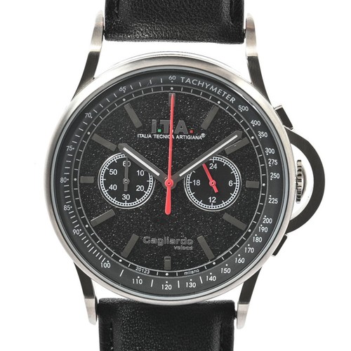 Orologio ita gagliardo veloce - orologio,
