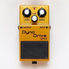 Pedale per chitarra Boss DN2