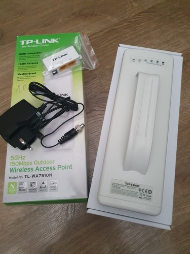 Link wireless access point - tp-link,