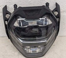 Faro proiettore anteriore led