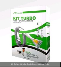 TUBO FLESSIBILE FOLLETTO X