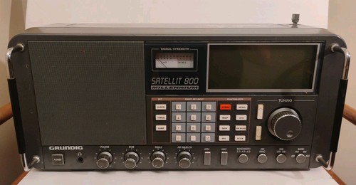Grundig satellit 800 - grundig,
