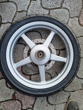 CERCHIO ANTERIORE KYMCO PEOPLE