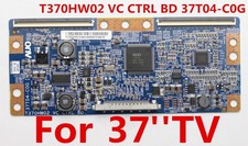 Scheda T-Con originale T370HW02 VC CTRL BD 37T04-C0G per TV Samsung 37''