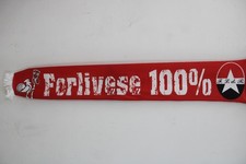 Sciarpa scarf Basket ULTRAS FORLì bufanda Schal écharpe