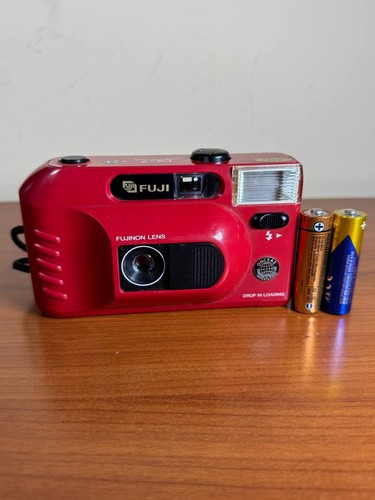 Fuji dl7 drop loading - fuji,