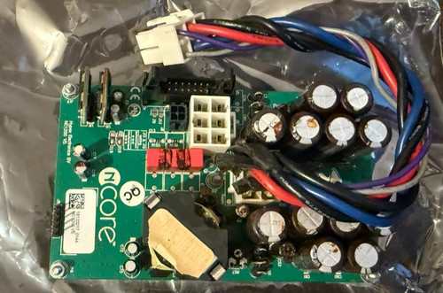Modulo amplificatore hypex - amplificatore,