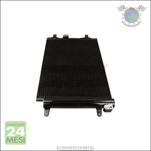 Condensatore climatizzatore
