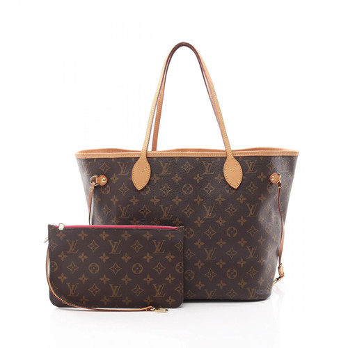 Louis vuitton neverfull - louis, mm