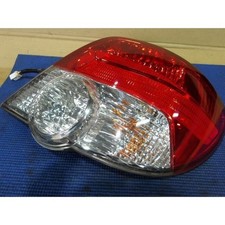 Fanale posteriore destro