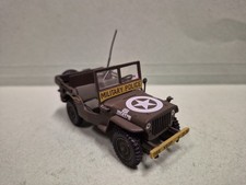 VICTORIA JEEP WILLYS  4X4