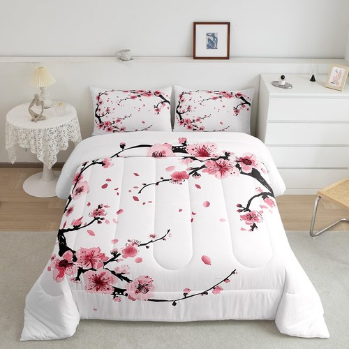 Set piumone feelyou fiori - piumone,
