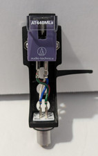 Audio-Technica AT440MLa