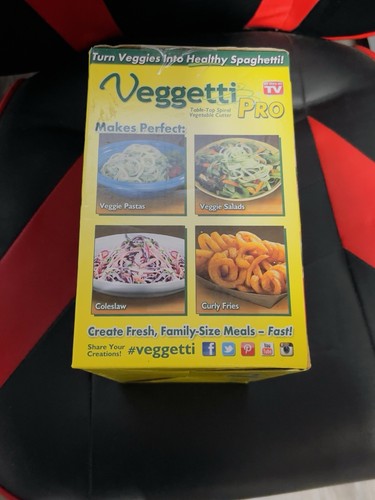 Veggetti pro tagliaverdure - pro,