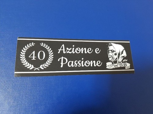 Adesivo stickers ultras cesena - stickers,