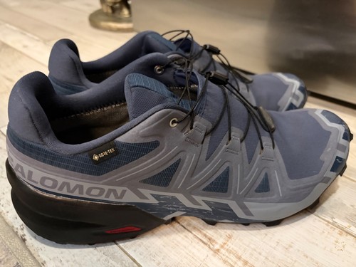 Scarpe trail running - da,