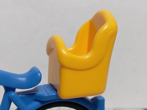 Playmobil portabebe silla bebe - portabebe,