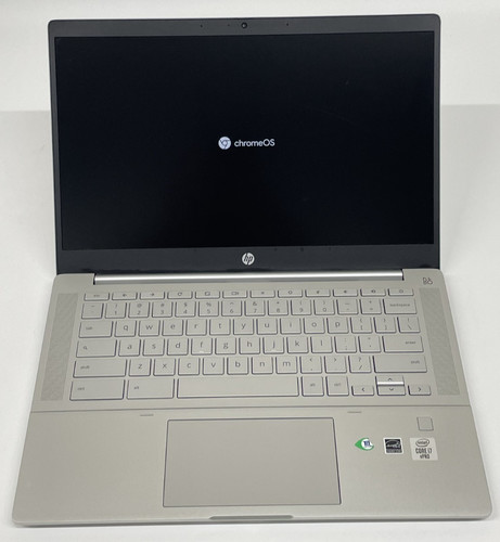 Pro c640 chromebook - hp,