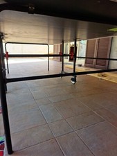 tavolo da ping pong usato