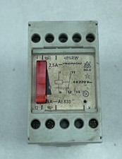 E.  SOHNE Relay Varimeter