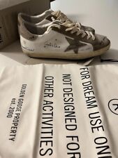 Scarpe Uomo Golden Goose **Usato Una Sola Volta