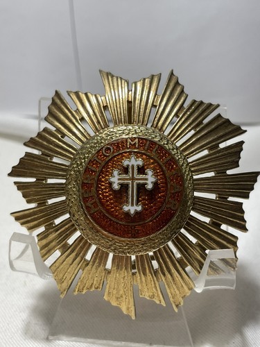Gran croce ordine merito - ordine,