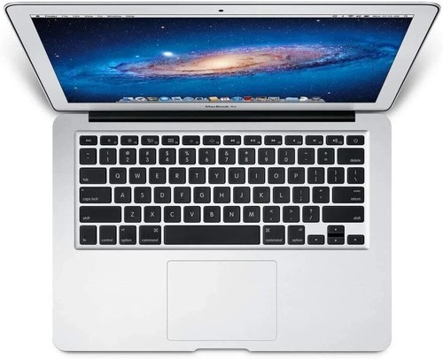 Apple macbook air - 2012, core