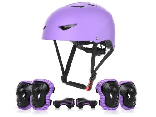 Set protezione bambini con - set,
