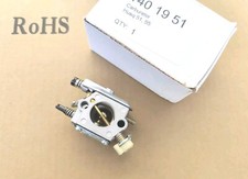 Carburatore motosega husqvarna