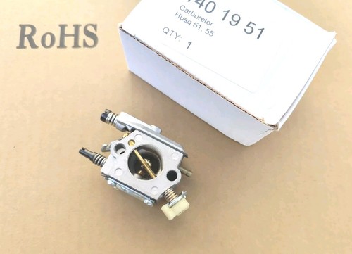 Carburatore motosega husqvarna