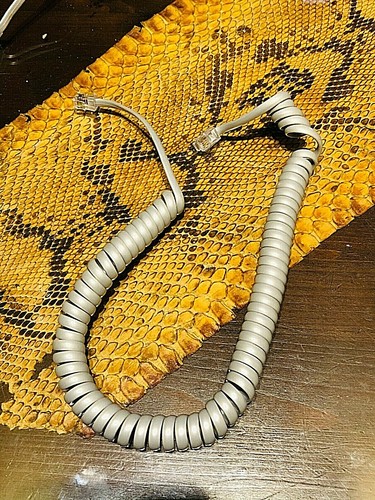 Cavo plug spirale - cavo,
