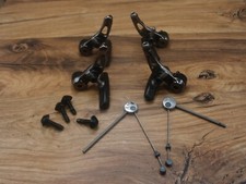 Set freni a sbalzo Shimano STX