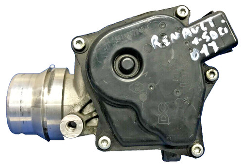 Corpo farfallato gruppo - farfallato,