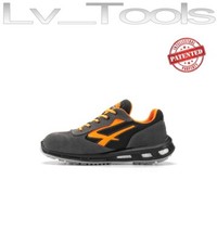 SCARPA ANTINFORTUNISTICA DA