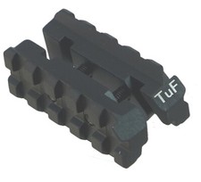 Side Mounts on Standard Front