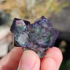 Esemplare minerale