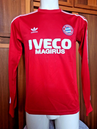 Shirt bayern monaco adidas - bayern,