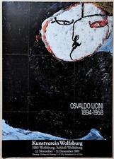 Poster Manifesto - Osvaldo
