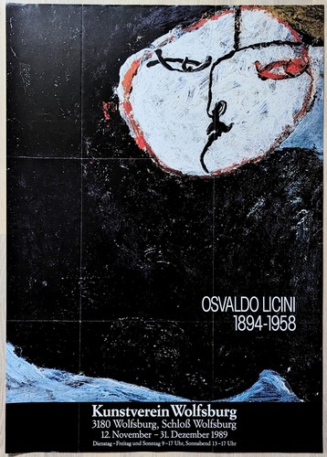 Poster manifesto osvaldo - poster,