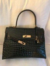 Borsa molto elegante, lunga 28