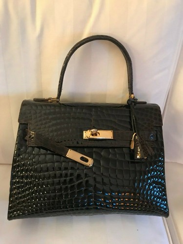 Borsa molto elegante lunga 28 - borsa,