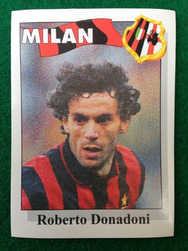 Calcio flash 1995 190 - 95, n